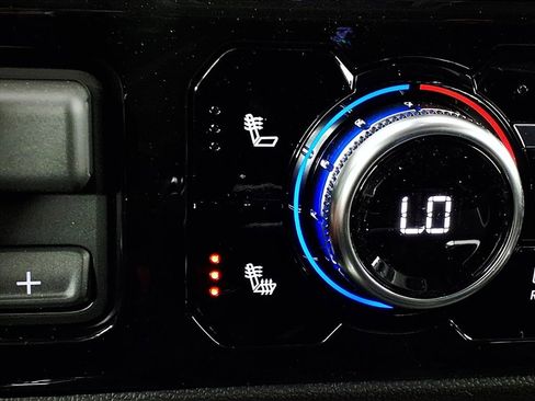 New 2026 GMC Sierra 1500 Elevation w/ X31 Off-Road Package image 6