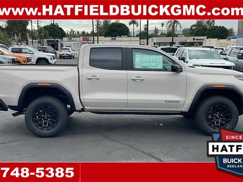 New 2026 GMC Canyon Elevation w/ Convenience Package image 6