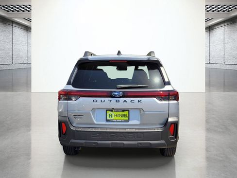 New 2026 Subaru Outback Premium AWD/4WD image 7