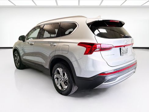 Used 2023 Hyundai Santa Fe SEL FWD image 6