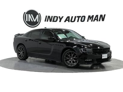 Used 2018 Dodge Charger R/T w/ Plus Group