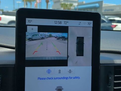 Certified 2023 Ford Explorer ST w/ Equipment Group 401A AWD/4WD image 20