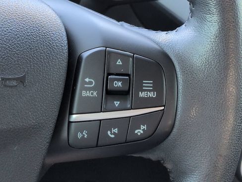 Used 2022 Ford Maverick Lariat w/ Lariat Luxury Package FWD image 25