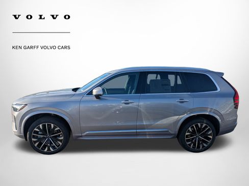 New 2026 Volvo XC90 B6 Plus w/ Protection Package image 7