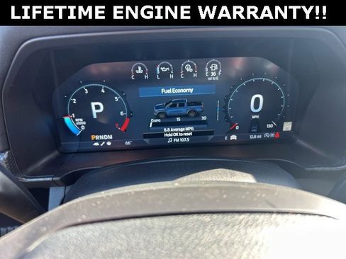 New 2025 Ford Ranger Raptor image 20