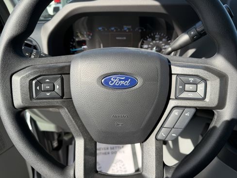 New 2026 Ford E-450 and Econoline 450 Super Duty w/ Power Equipment Group image 28