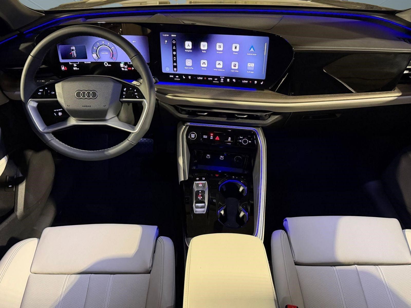 New 2026 Audi Q5 Premium Plus AWD/4WD image 15