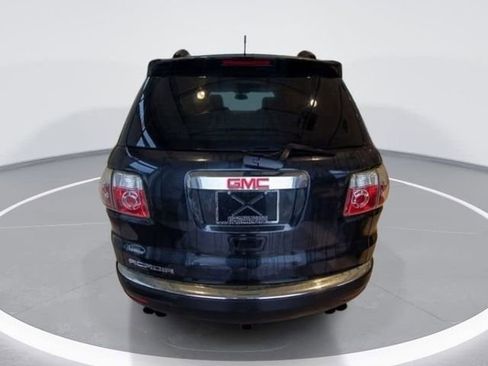 Used 2010 GMC Acadia SL w/ Preferred Package image 7