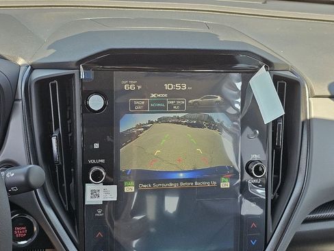 New 2026 Subaru Crosstrek 2.5i Limited AWD/4WD image 36