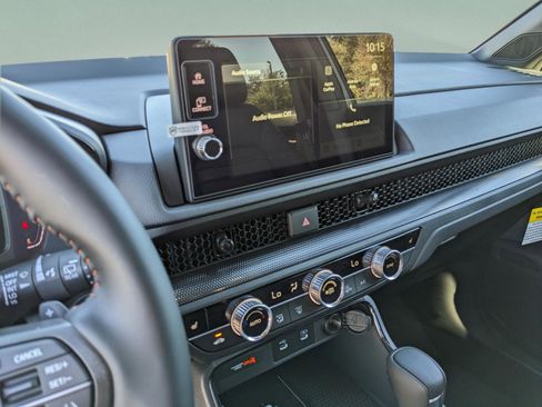 New 2026 Honda CR-V Sport-L image 19