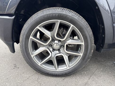 Used 2019 RAM 1500 Limited image 13