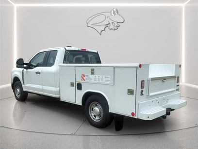 New 2026 Ford F250 XL