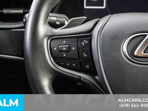 Used 2022 Lexus ES 300h image 27