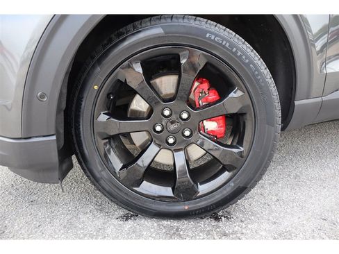 Used 2020 Ford Explorer ST w/ ST Street Pack AWD/4WD image 14