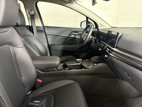 New 2026 Kia Sportage EX AWD/4WD image 14