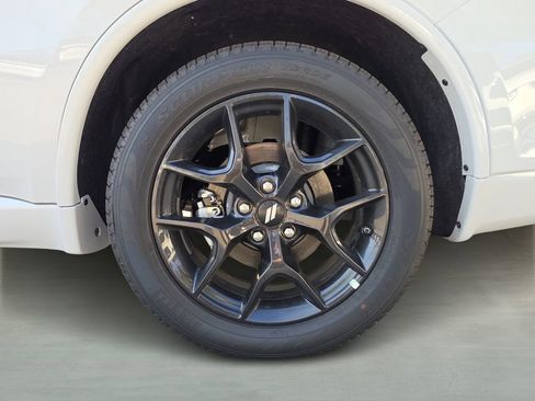 New 2026 Dodge Durango GT image 6