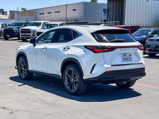 Certified 2025 Lexus NX 450h+ AWD w/ Accessory Package (Z2) video 2