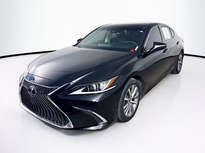 Used 2019 Lexus ES 350
