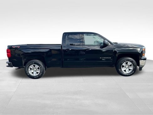 Used 2015 Chevrolet Silverado 1500 LT w/ All Star Edition AWD/4WD image 8