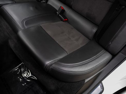 Used 2016 Cadillac CTS V w/ Carbon Fiber Package RWD image 43