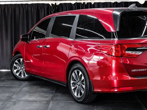 Used 2022 Honda Odyssey EX-L image 15