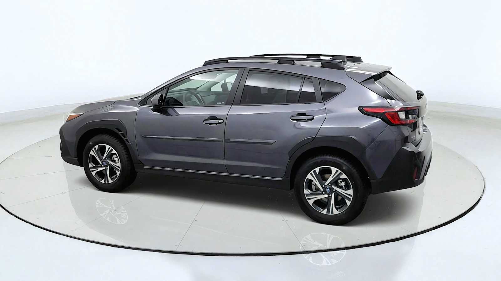 New 2026 Subaru Crosstrek 2.5i Premium AWD/4WD image 6