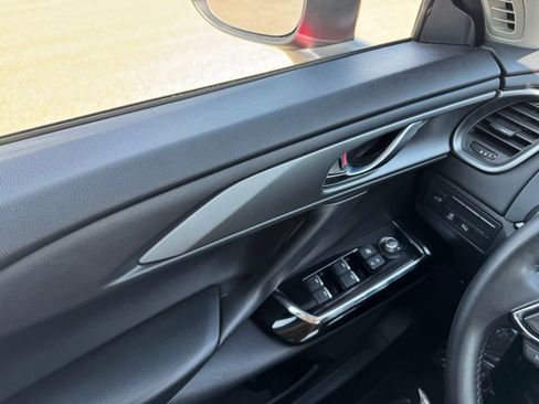 Certified 2023 MAZDA CX-9 Touring Plus AWD/4WD image 32
