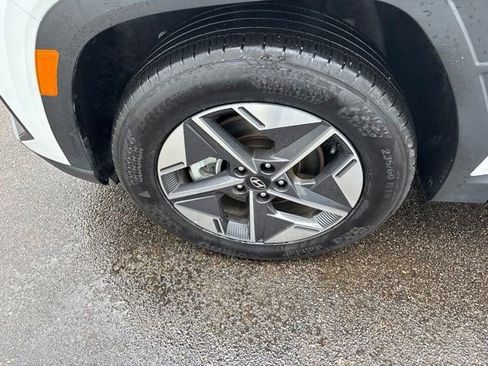 Used 2026 Hyundai Tucson SEL AWD/4WD image 45