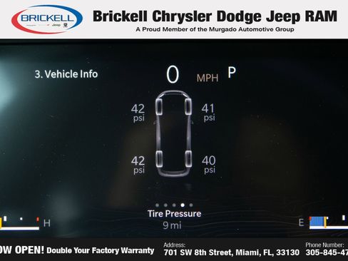 New 2025 Jeep Grand Cherokee L Laredo image 35