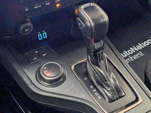 Used 2021 Ford Ranger XLT w/ Equipment Group 301A Mid image 16