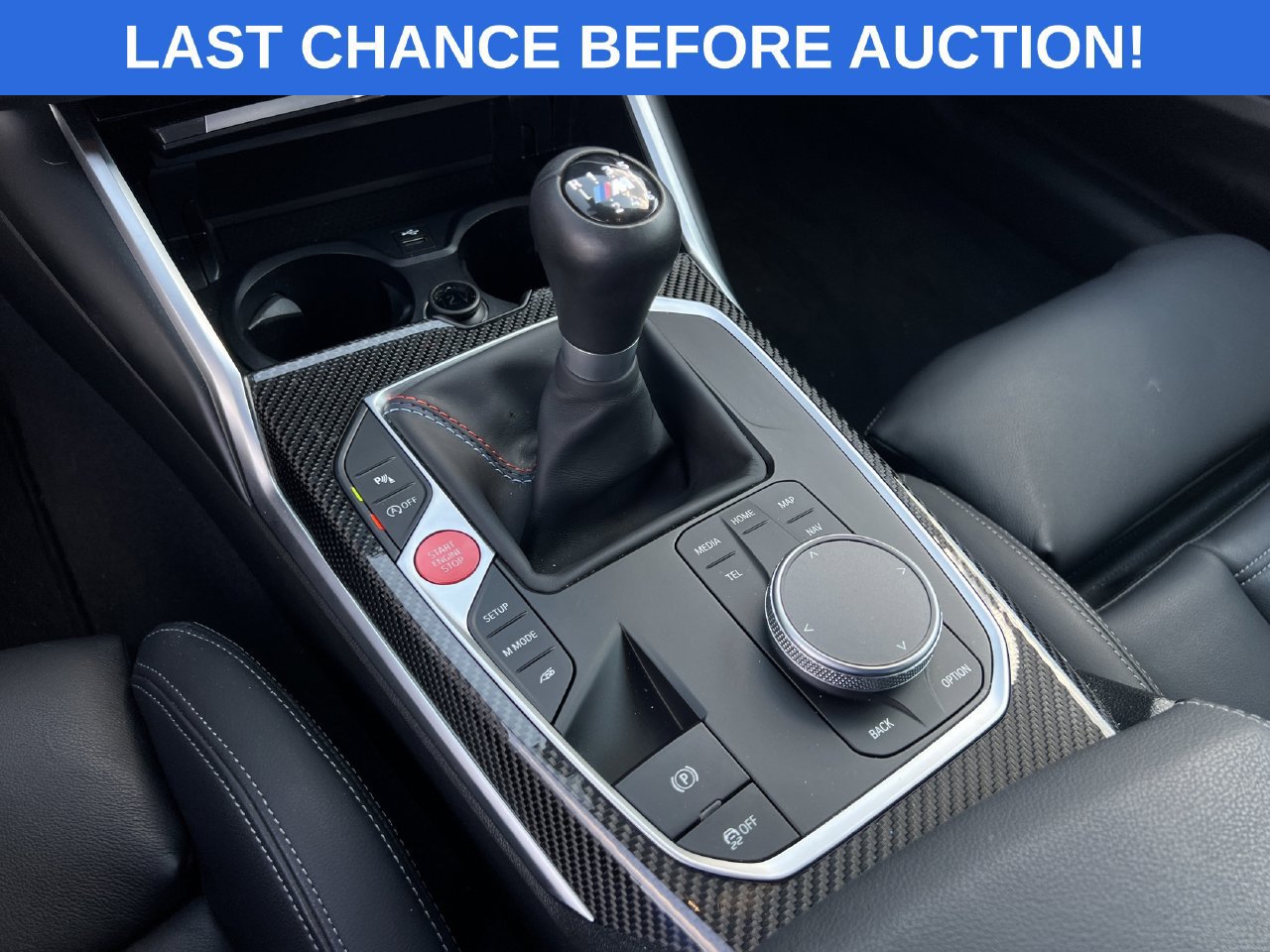 Used 2026 BMW M2 w/ M Driver's Package RWD image 23