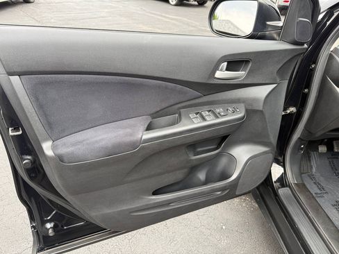 Used 2014 Honda CR-V EX image 82