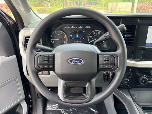 New 2026 Ford F250 XLT image 17