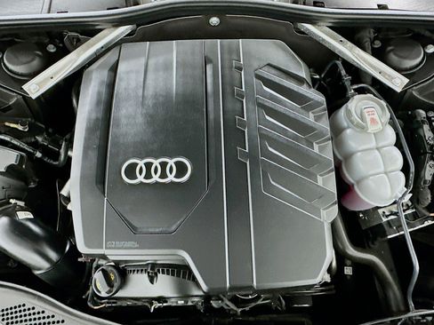 Used 2024 Audi A4 2.0T Prestige w/ Prestige Package AWD/4WD image 33