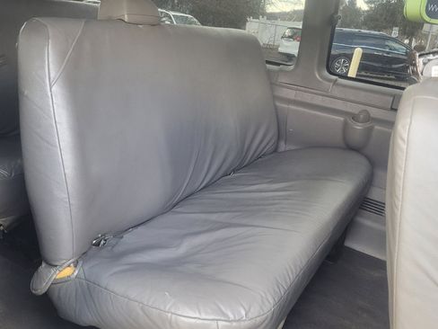 Used 2015 Chevrolet Express 3500 LT w/ LT Preferred Equipment Group image 29