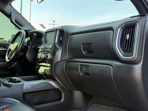 Used 2020 GMC Sierra 1500 AT4 w/ AT4 Premium Package image 18