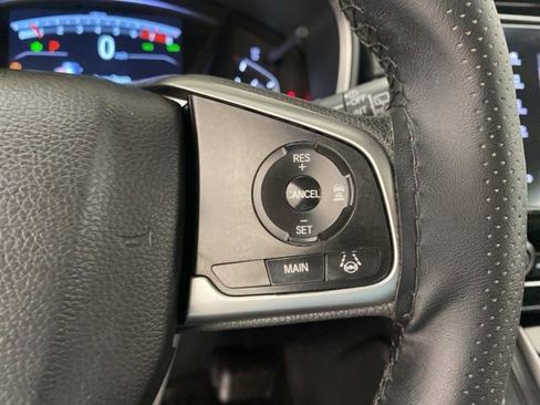 Used 2017 Honda CR-V EX image 8