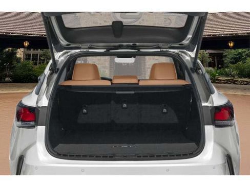 Used 2026 Lexus RX 350h image 13