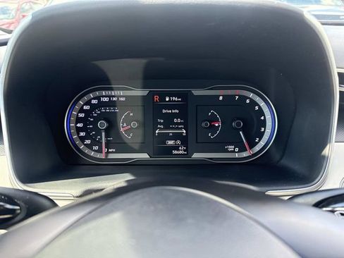 Certified 2024 Hyundai Tucson SEL image 35