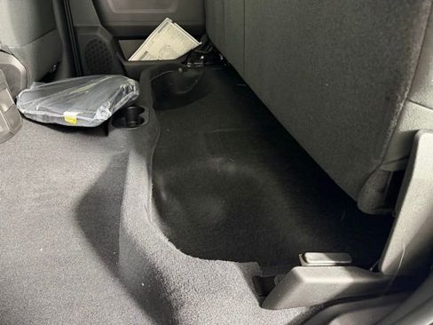 New 2026 RAM 2500 Tradesman AWD/4WD image 26