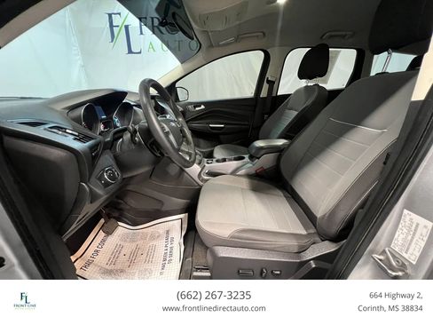 Used 2014 Ford Escape SE w/ Equipment Group 201A AWD/4WD image 12