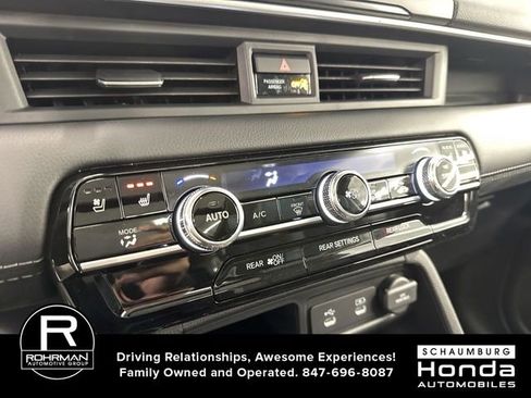 New 2026 Honda Pilot Elite image 9