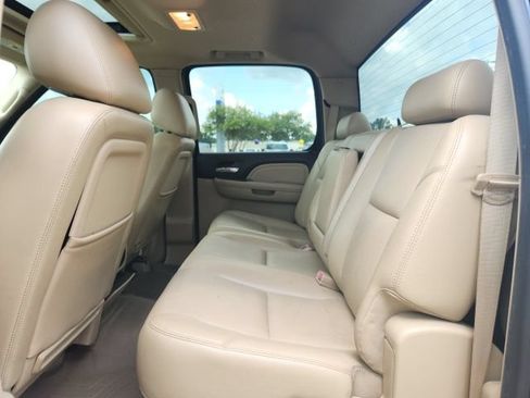 Used 2011 GMC Sierra 1500 Denali AWD/4WD image 20
