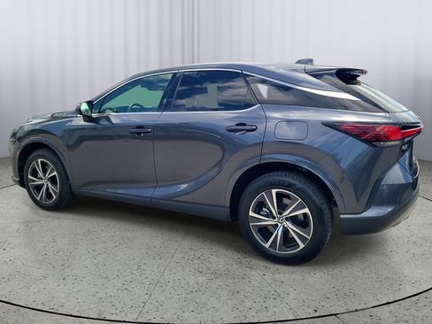 Used 2024 Lexus RX 350 FWD w/ Technology Package image 4