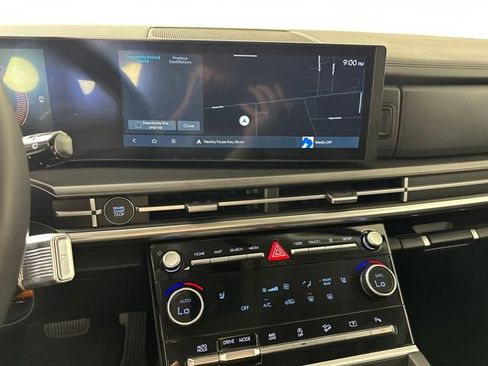 Used 2025 Hyundai Santa Fe XRT image 23