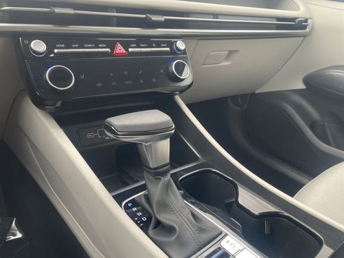 Used 2025 Hyundai Tucson SEL image 42