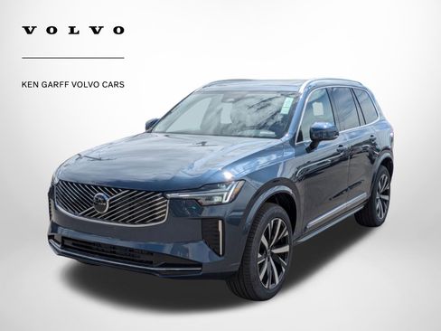New 2026 Volvo XC90 B5 Core AWD/4WD image 8