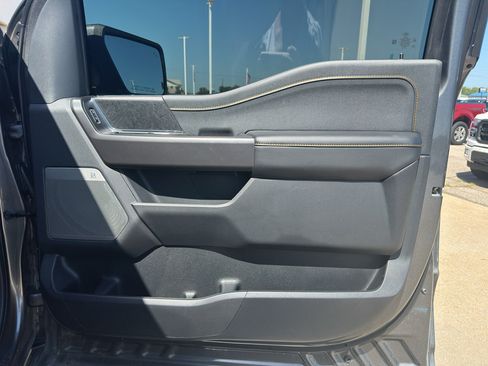 Used 2025 Ford F150 Tremor AWD/4WD image 33