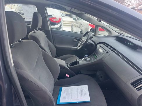 Used 2010 Toyota Prius Five image 27