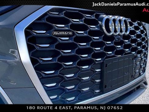 Used 2023 Audi Q5 2.0T Premium w/ Convenience Package image 20
